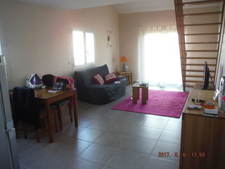  Appartement � louer 1 pi�ce 39 m�