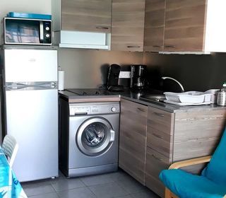  Appartement � vendre 1 pi�ce 19 m�