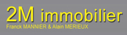 2M IMMOBILIER