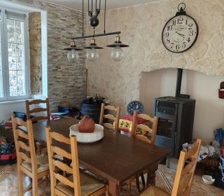  Maison � vendre 5 pi�ces 1180 m�