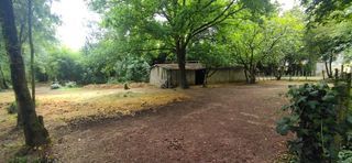  Terrain � vendre 924 m�