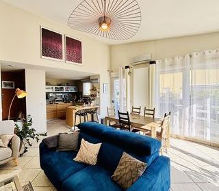  Duplex/triplex � vendre 4 pi�ces 110 m�