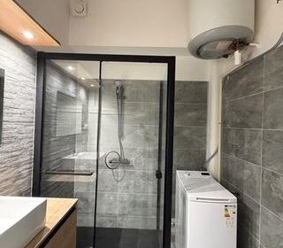  Appartement � vendre 4 pi�ces 62 m�