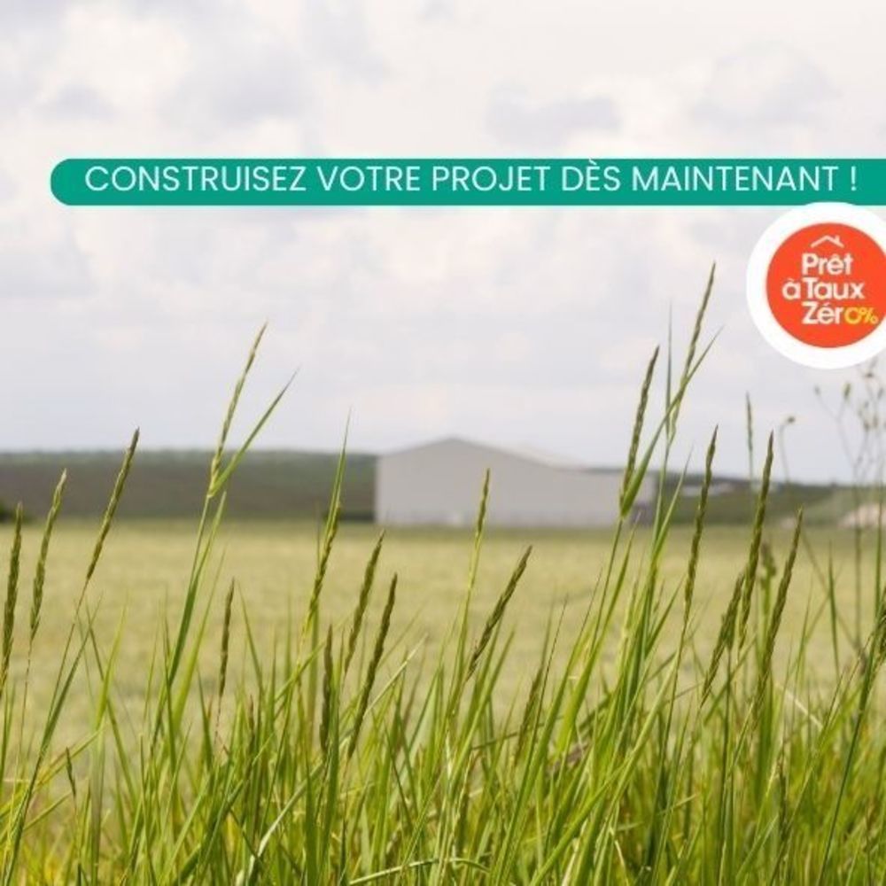 Terrains � batir   Houssen (68125)