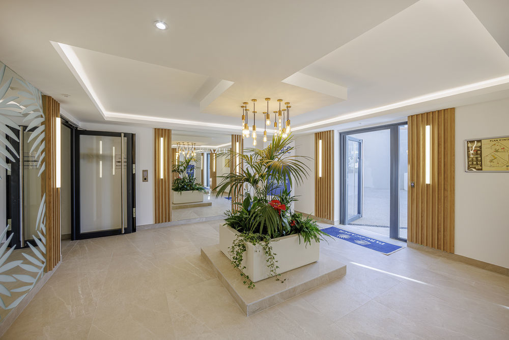 Appartements neufs   Antibes (06600)