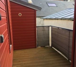  Appartement � louer 5 pi�ces 100 m�