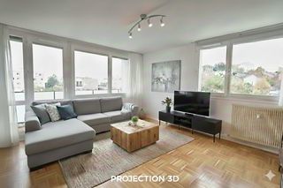  Appartement � vendre 3 pi�ces 65 m�