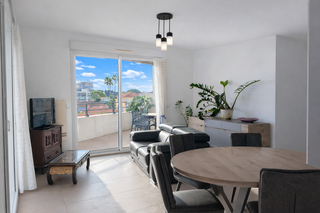  Appartement � vendre 3 pi�ces 65 m�