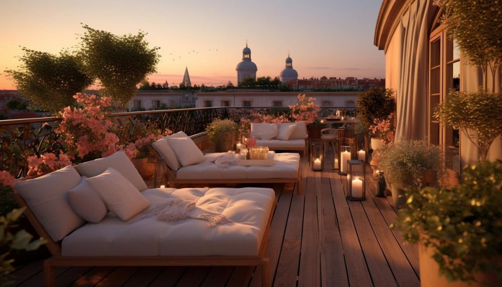 Appartements neufs   Paris (75018)