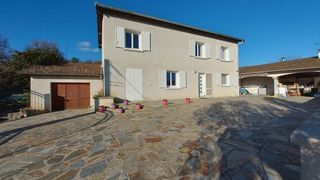  Maison � vendre 6 pi�ces 145 m�