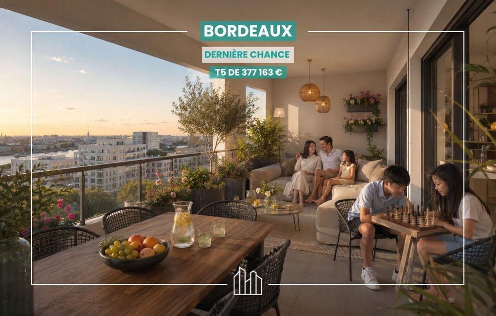   Bordeaux (33800)