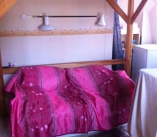  Appartement � louer 1 pi�ce 30 m�