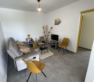  Appartement � louer 2 pi�ces 40 m�