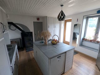  Maison � vendre 6 pi�ces 102 m�