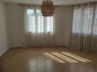  Appartement � vendre 4 pi�ces 88 m�