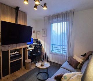  Appartement � vendre 5 pi�ces 100 m� �lancourt