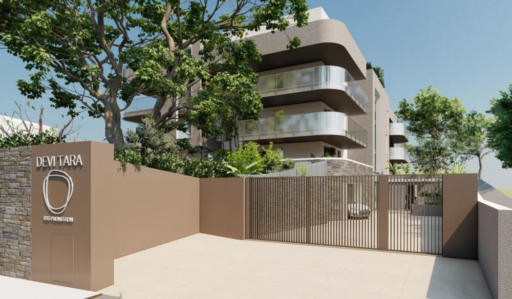 Appartements neufs   Baillargues (34670)