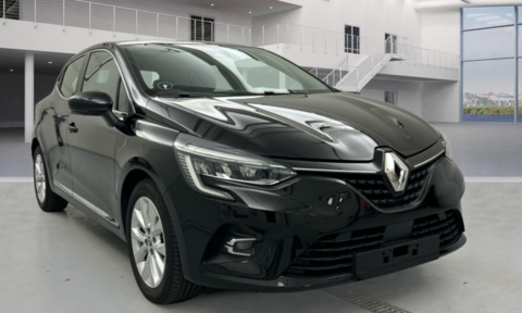 Renault Clio V Clio TCe 130 EDC FAP Intens 2020 occasion &Eacute;pinay-sur-Seine 93800