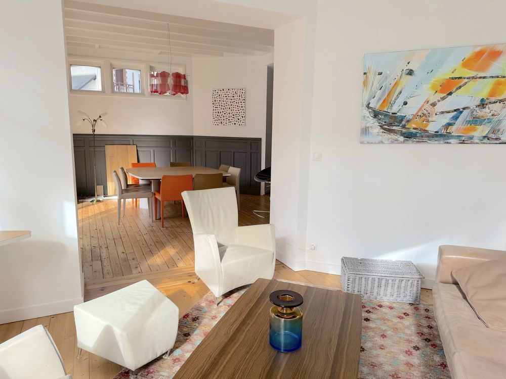 � vendre  Villa La Baule-Escoublac (44500)