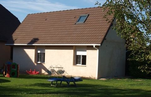   Maison de 45m2 avec pelouse/jardin enti�rement �quip�e Maison - 2/3 pi�ce(s) - 45 m�