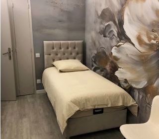  Appartement � louer 5 pi�ces 76 m�