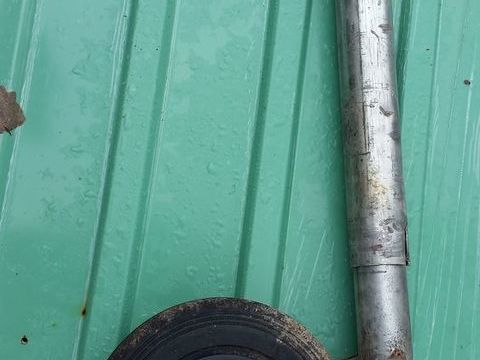 Pi&egrave;ces et &eacute;quipements Caravaning Pi&egrave;ces et &eacute;quipements Caravaning  occasion Lannion 22300