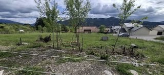  Terrain � vendre 665 m�