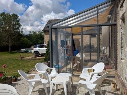   Longre Maison - 4 pice(s) - 145 m