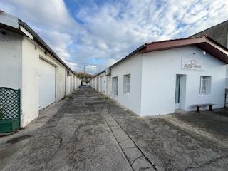  Parking / Garage � louer 40 m�