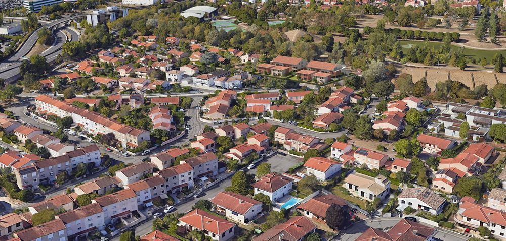 Appartements neufs   Blagnac (31700)