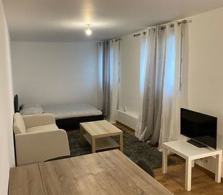  Appartement � louer 1 pi�ce 36 m�