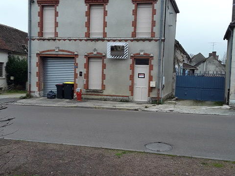   Pour investisseur ou Maison - 2 pi�ce(s) - 30 m�