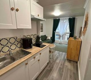  Appartement � louer 1 pi�ce 17 m�