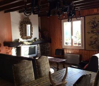 Location  Appartement 