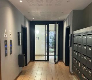  Parking / Garage � louer 12 m�