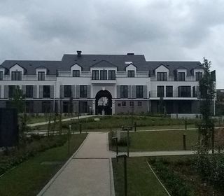  Appartement � louer 1 pi�ce 25 m�