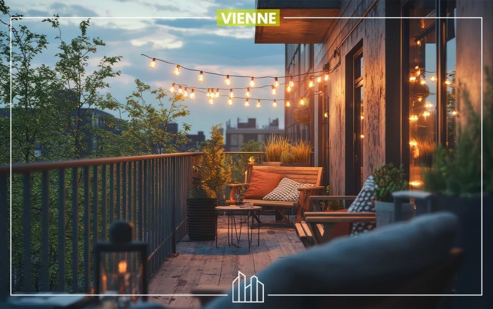 Appartements neufs   Vienne (38200)