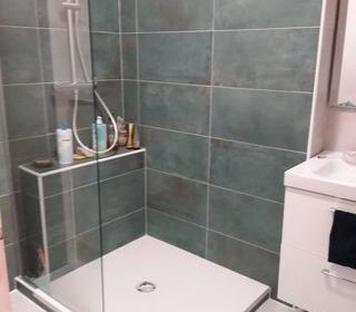  Appartement � vendre 3/4 pi�ces 83 m�