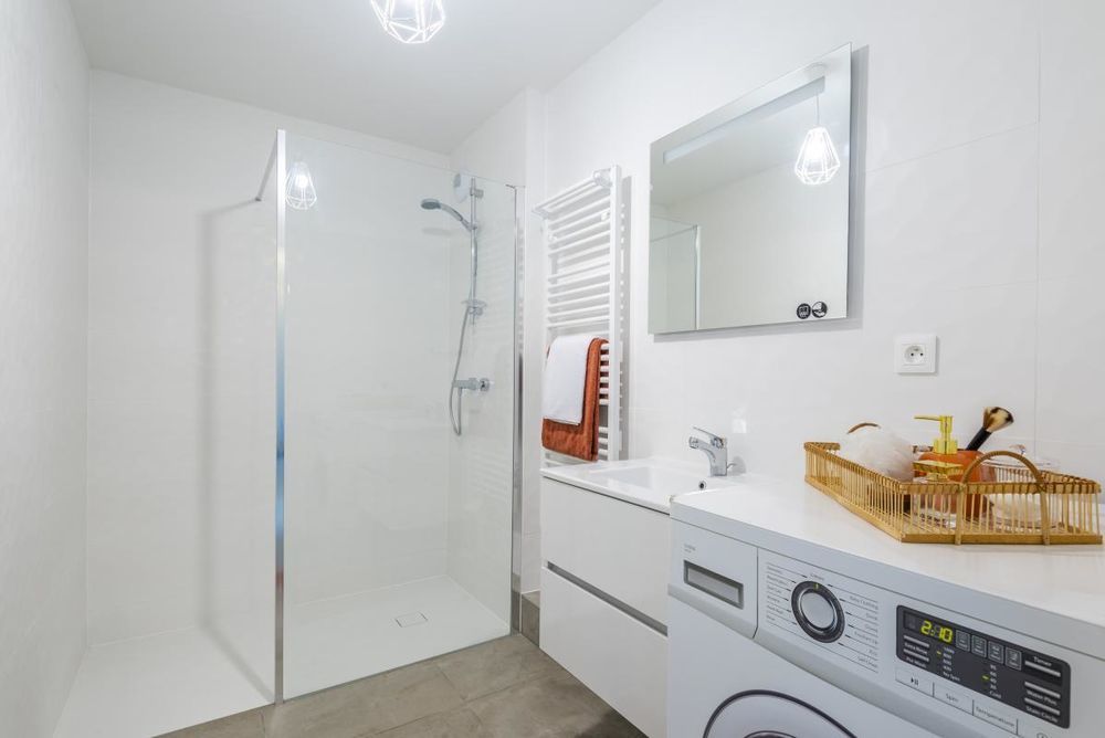 Appartements neufs   La Wantzenau (67610)