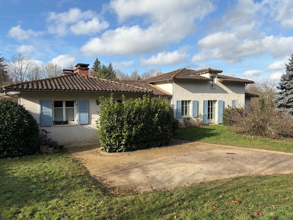 � vendre  Villa Limoges (87000)