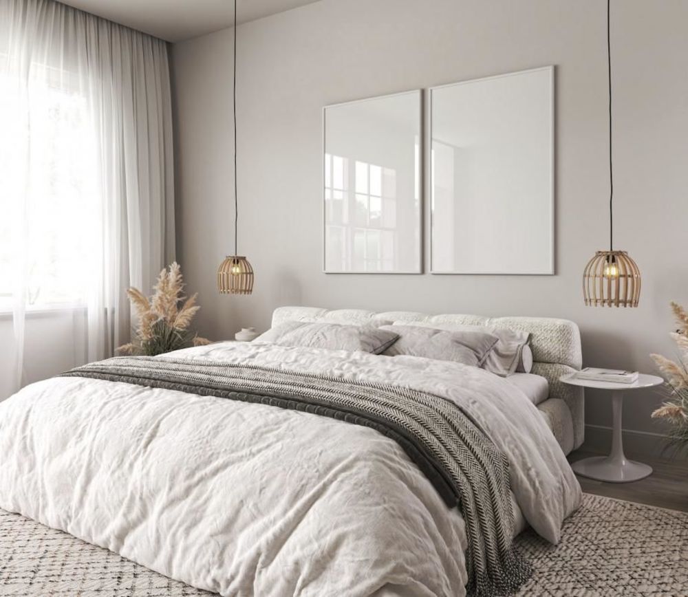 Appartements neufs   Nimes (30900)