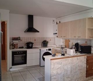  Appartement � vendre 3 pi�ces 62 m�