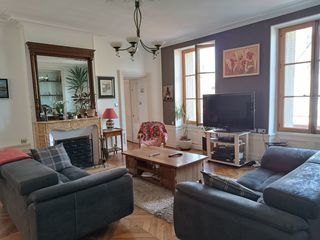  Duplex/triplex � vendre 6 pi�ces 185 m�