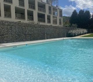  Appartement � vendre 3 pi�ces 74 m�