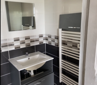  Appartement � louer 2 pi�ces 29 m�