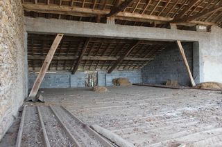  Ferme � vendre 7 pi�ces 220 m�