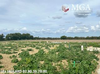  Terrain � vendre 