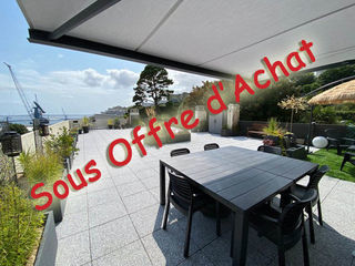  Appartement � vendre 5 pi�ces 103 m�