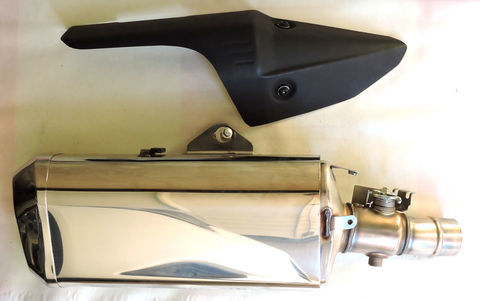 Pi&egrave;ces et &eacute;quipements Moto - Scooter - Quad Pi&egrave;ces et &eacute;quipements Moto - Scooter - Quad  occasion &Eacute;chenoz-la-M&eacute;line 70000