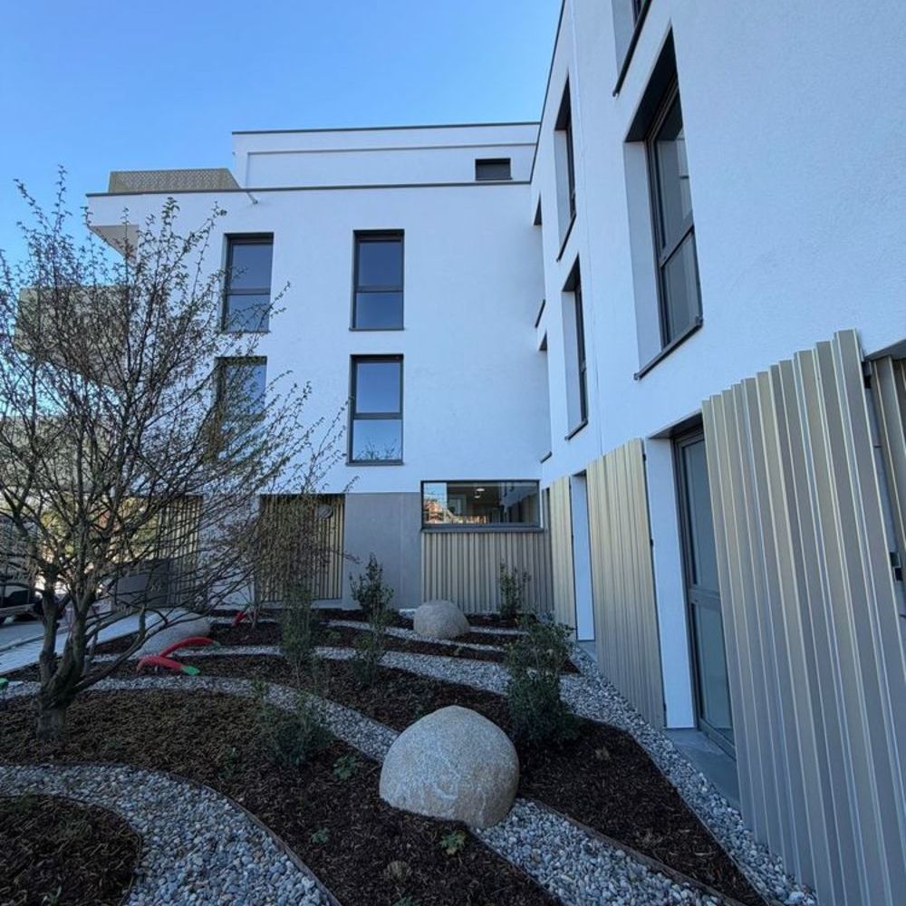 Appartements neufs   Issenheim (68500)